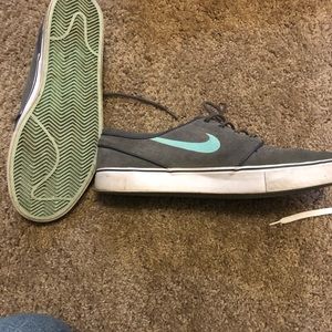 Men’s Nike Stefan Janoski